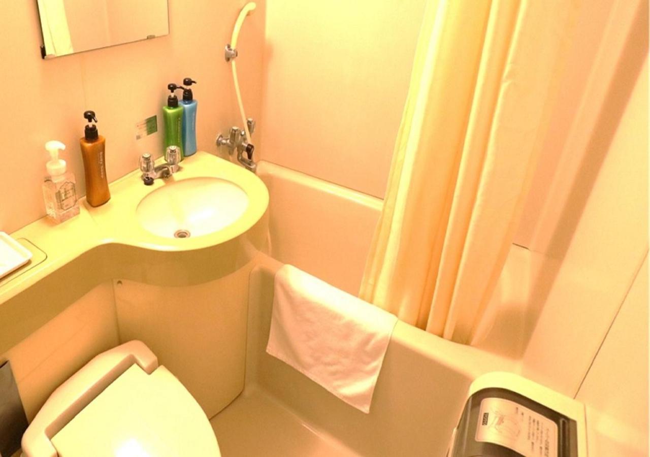 Ichinomiya City Hotel מראה חיצוני תמונה