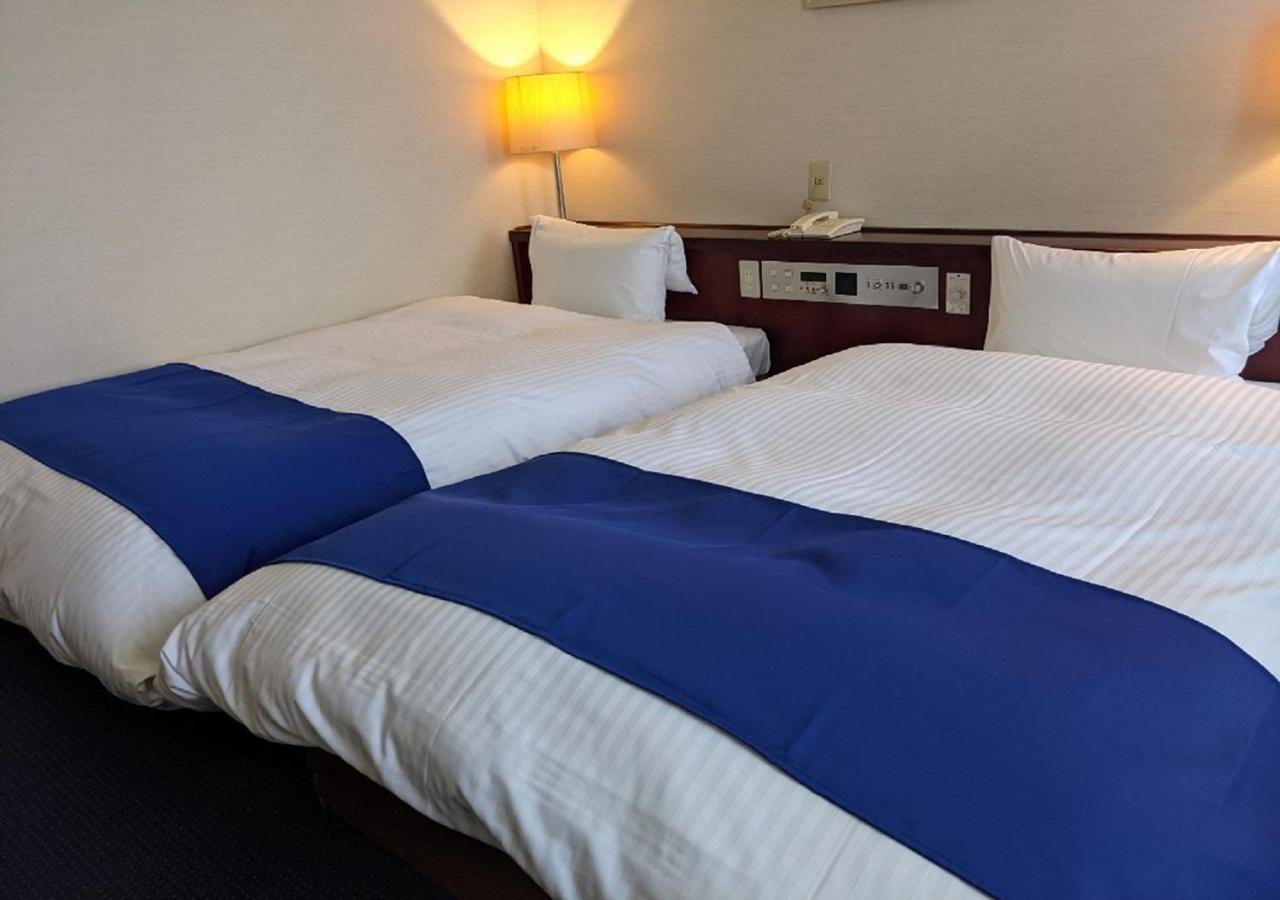 Ichinomiya City Hotel מראה חיצוני תמונה