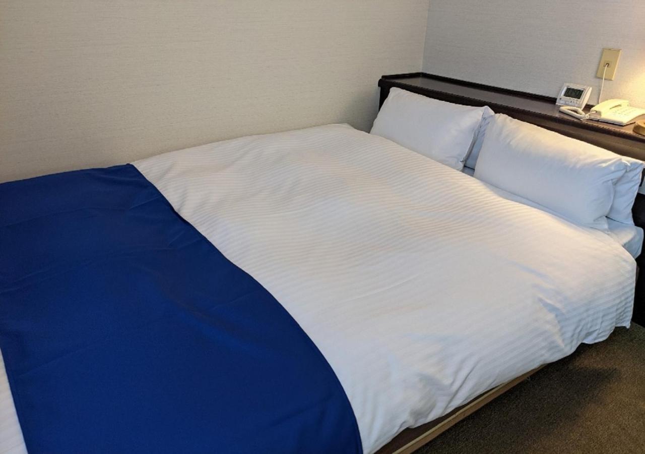 Ichinomiya City Hotel מראה חיצוני תמונה