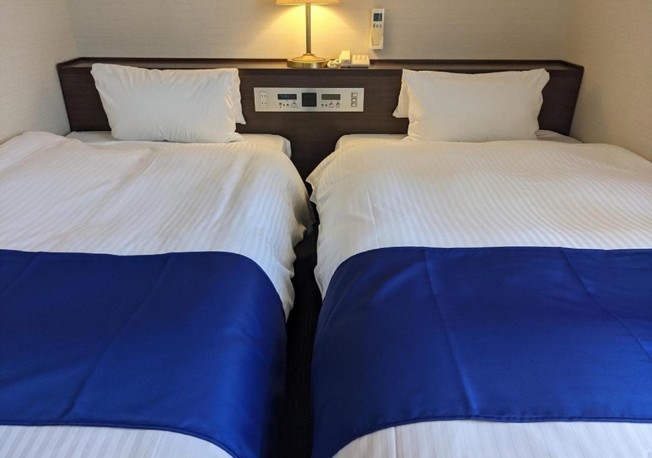 Ichinomiya City Hotel מראה חיצוני תמונה