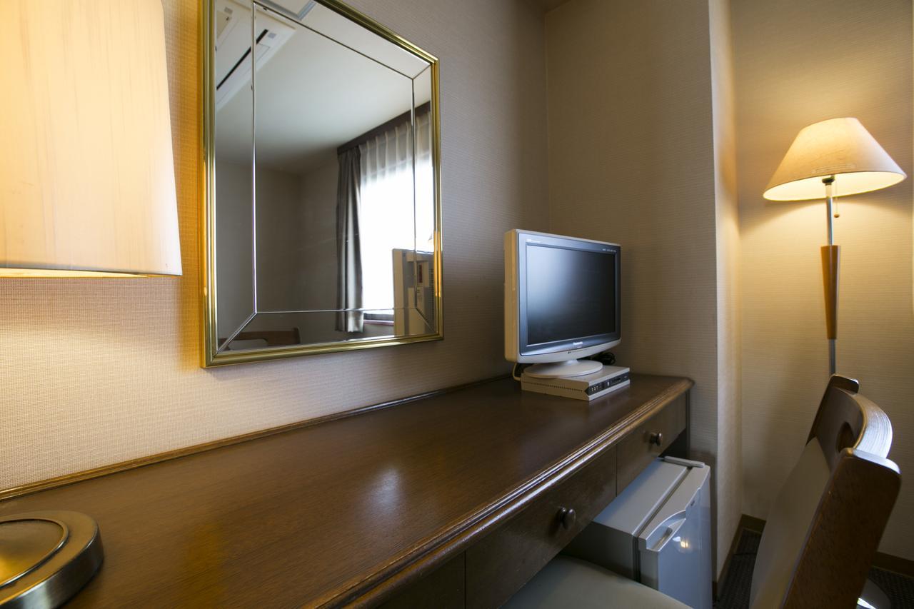 Ichinomiya City Hotel מראה חיצוני תמונה