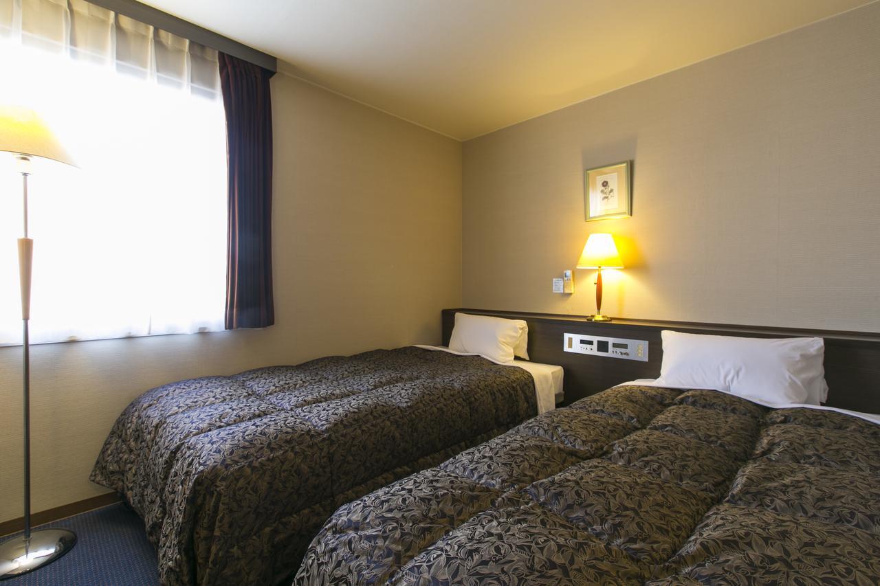Ichinomiya City Hotel מראה חיצוני תמונה