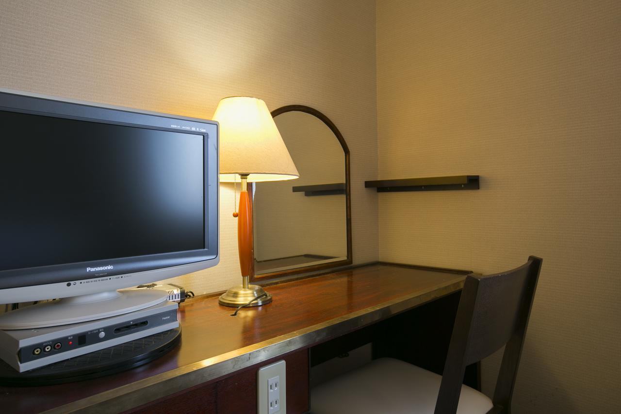 Ichinomiya City Hotel מראה חיצוני תמונה