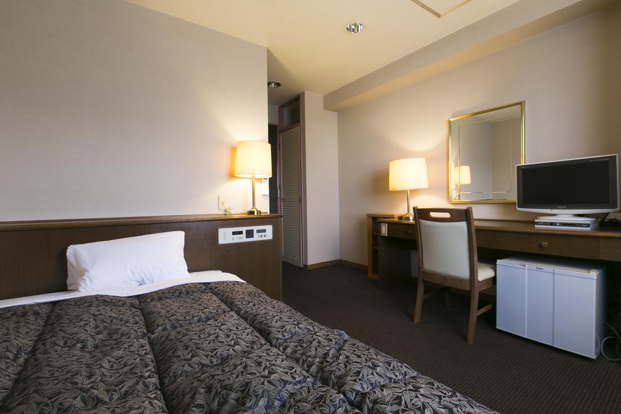 Ichinomiya City Hotel מראה חיצוני תמונה