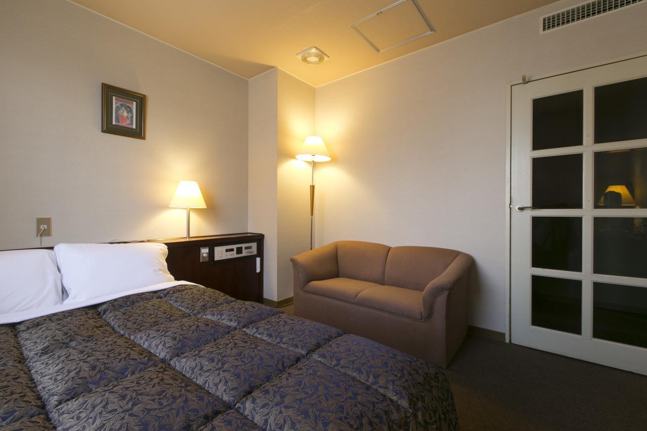 Ichinomiya City Hotel מראה חיצוני תמונה