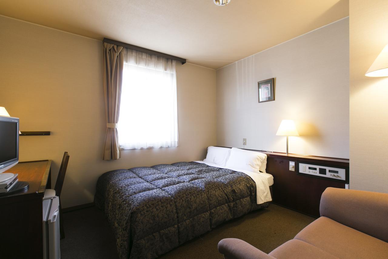 Ichinomiya City Hotel מראה חיצוני תמונה