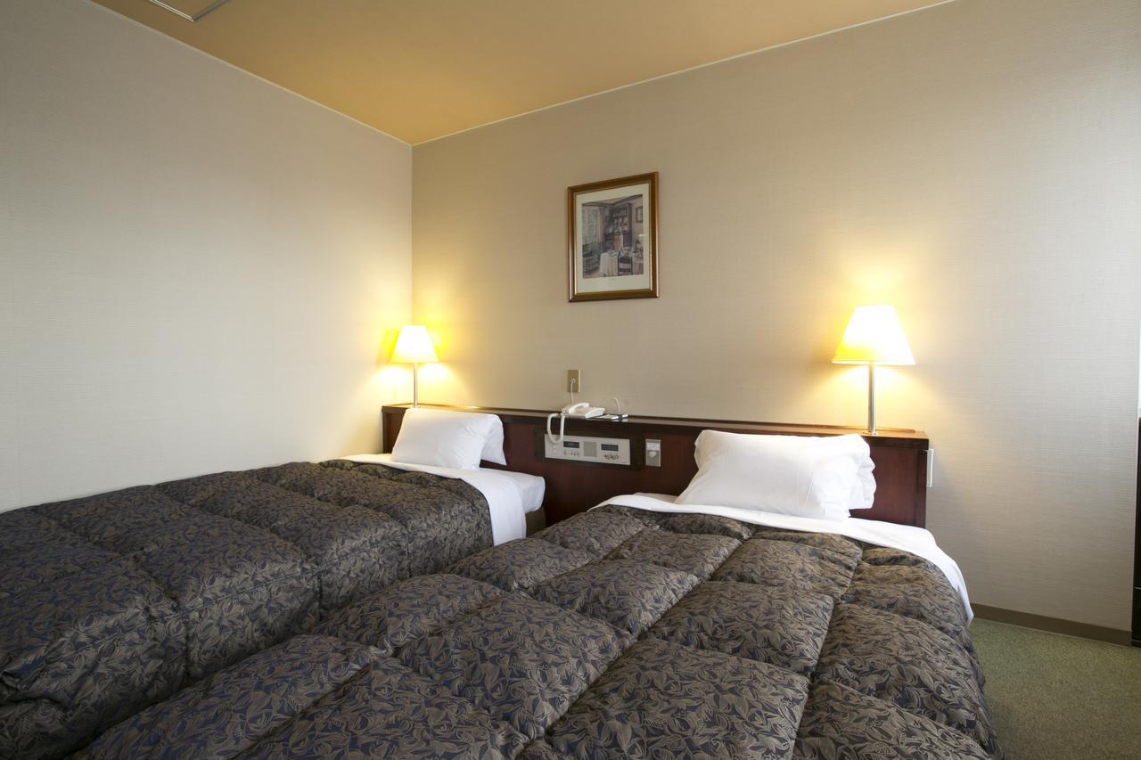 Ichinomiya City Hotel מראה חיצוני תמונה