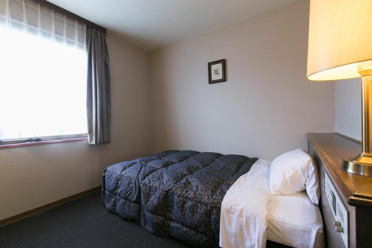 Ichinomiya City Hotel מראה חיצוני תמונה