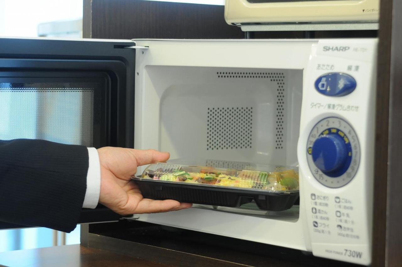Ichinomiya City Hotel מראה חיצוני תמונה