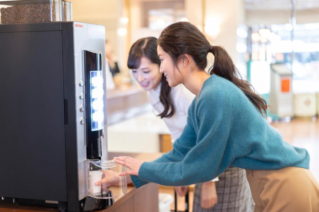 Ichinomiya City Hotel מראה חיצוני תמונה